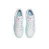 Air Jordan 1 Low SE GS Glacier Blue Multi Color White Super Violet HJ3481-491