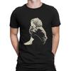 Tears For Fears Newest TShirt for Men 1980s British New Wave Band Round Neck Pure Cotton T Shirt Distinctive Gift Clothes Tops