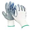Safe Work Gloves with PU Coating Suitable for Smooth Coated Gloves for General Work