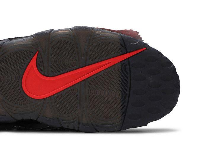Nike Air More Uptempo Максимальный объем