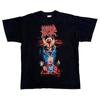 Morbid Angel Винтажная Футболка Formula Fatal Flesh QT4467
