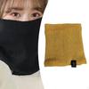 Winter Neck Warmer Gaiter Elastic Dustproof Face Mask Cover Tube for Motorcycle