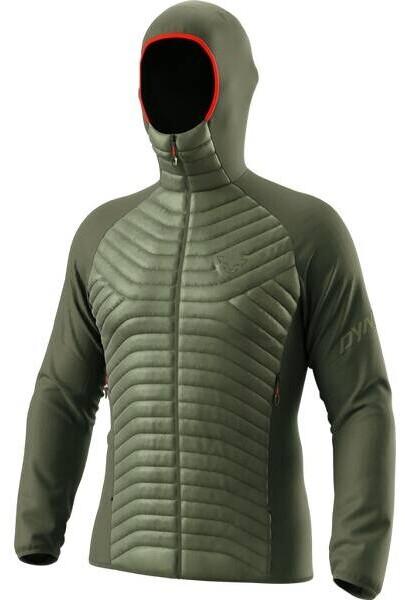 Куртка Dynafit Transalper Hybrid Insulation M Jacket thyme