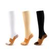 Compressocks Copper Fiber Stockings Nylon Pressure Compression Outdoor Sports Socks