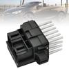 A/C Heater Blower Motor Resistor 15141283 For Chevy GMC Cadillac Saturn Buick