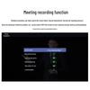 Hongshidao HSD-HDX3 HD Video Conference Terminal (CN version)