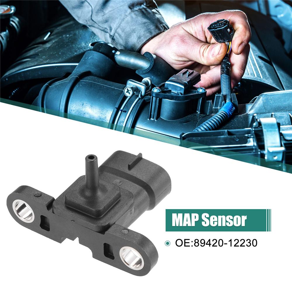 Air Intake Pressure Map Sensor For Toyota Auris Rav4 Avensis Corolla 89421-20200