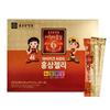 Chong Kun Dang Health iKids Red Ginseng Jelly, 600g, 2 units