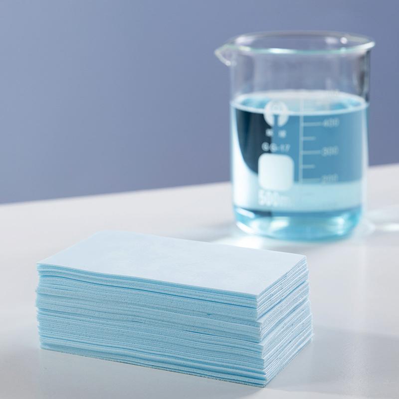 Household Floor Cleaning Sheet Increasing Fragrance Floor Multi-Effect Cleaning Strong Decontamination Brightening Soap Sheet