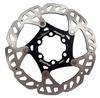 SWISS STOP CATALYST PRO Bicycle Disc P100005008 (Swiss Stop) [Genuine Product] 6-BOLT Rotor, 140mm,