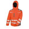 SAFE-GUARD от Result Унисекс Взрослое Динамичное Софтшелл Пальто