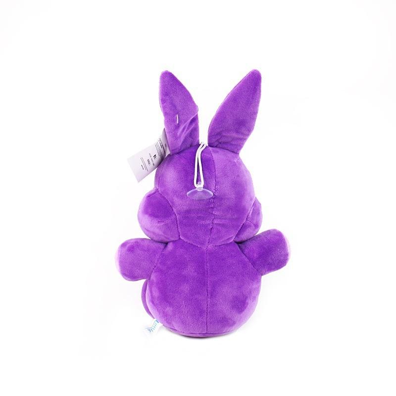 New Stuffed Plush Toy Game Role Model Cartoon Animal Toys Doll Kids Children Gift Freddy Bonnie Foxy