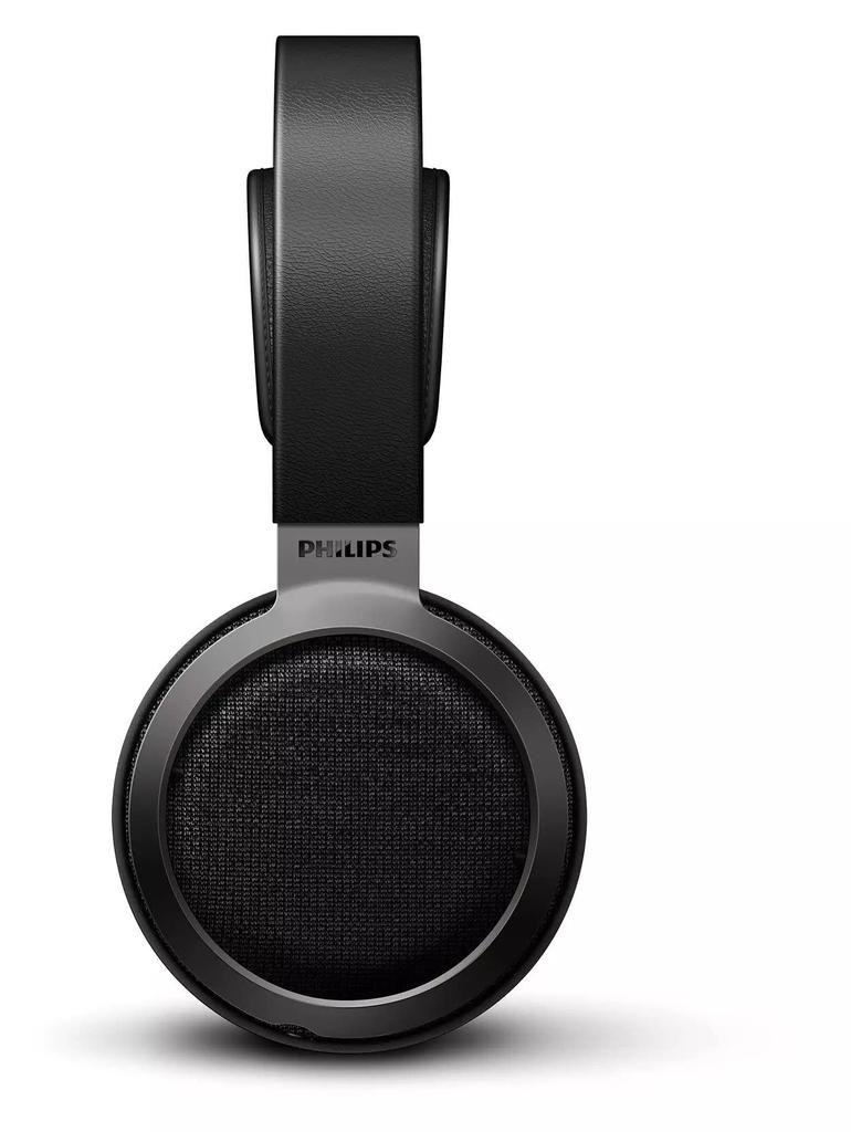 PHILIPS Fidelio X3 аудиосовместимая флагманская модель наушников Высокое разрешение