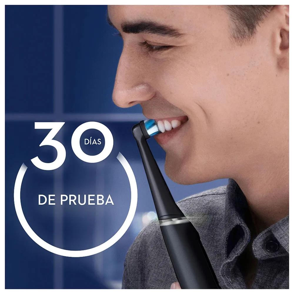 Oral-B iO 6 Electric Toothbrush Rechargeable Black
