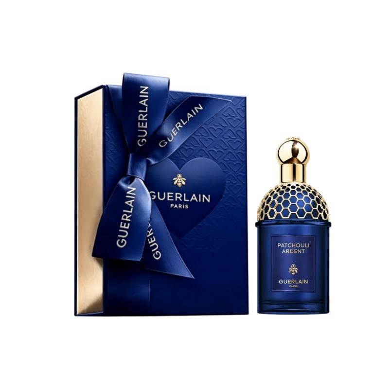 Guerlain Absolus Allegoria Patchouli Ardent - Парфюмерная вода Лимитированное издание