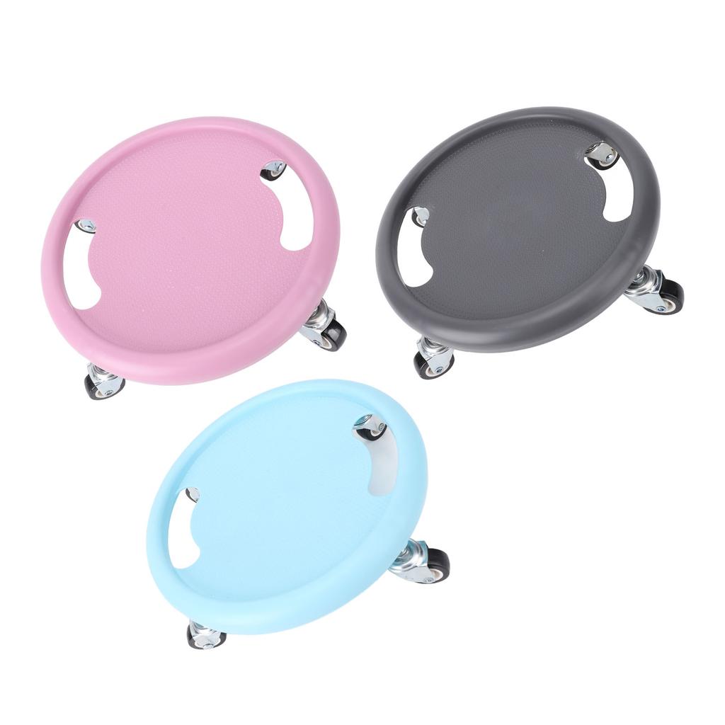 Дисковый ролик-тренажер 360-градусное вращение Усиленные упражнения на силу Портативный Многофункциональный Подходит