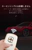 KUNIO Силиконовый чехол для ключа Toyota, держатель для ключа, легкий, водонепроницаемый, Toyota Majesta Mark X