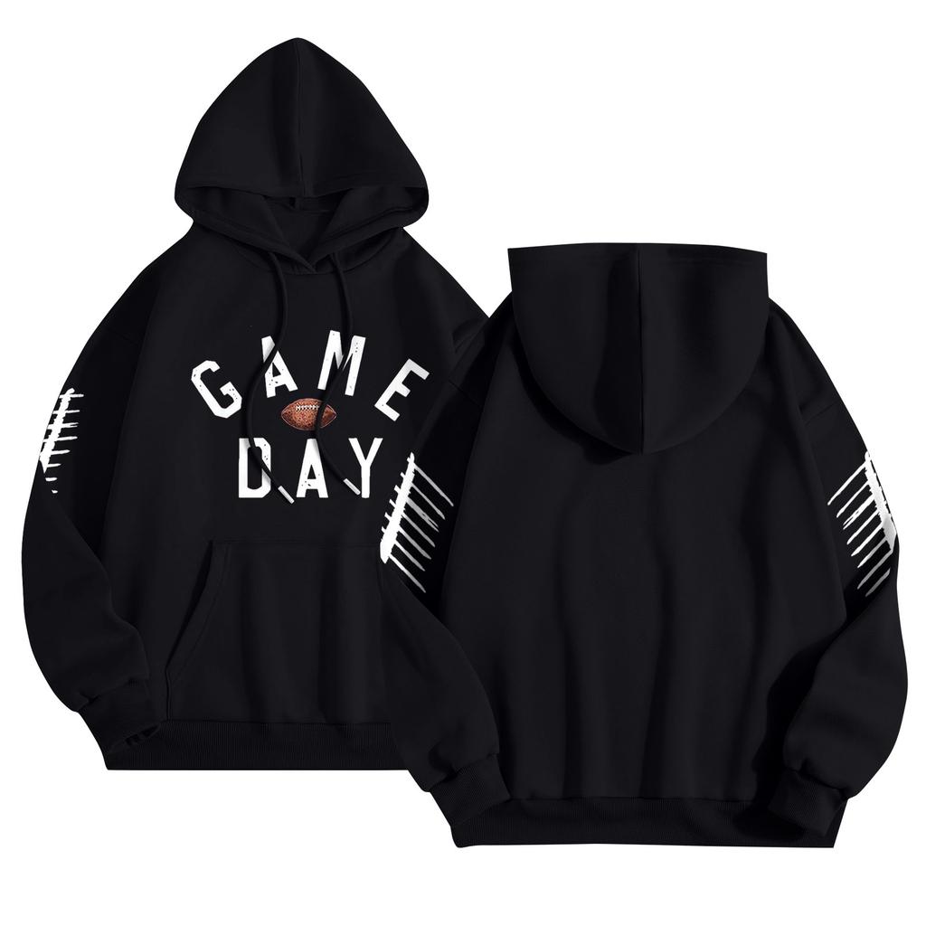 Женские толстовки с капюшоном, свободные толстовки с длинным рукавом, повседневные пуловеры, толстовки с капюшоном, топы