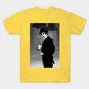 Unisex Fashion TShirt Chaplinrainy Days Print TShirt Plus Size S-5XL T-Shirt 100%Cotton Tops O Neck Short Sleeve Tees