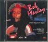CD BOB MARLEY - Don't Rock My Boat RJSUC16018 RAJON Australia Reggae, Ska & Dub Used
