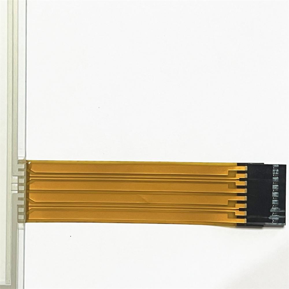 10,4-дюймовый 8-проводной сенсорный дигитайзер, подходит для GREENSTAR GS2 2600