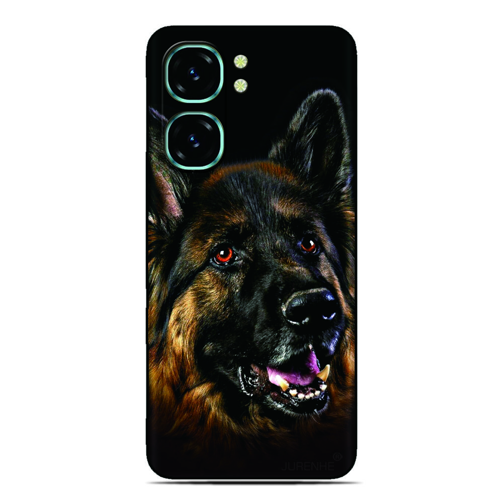 Чехол для телефона с щенком мопса для Samsung Galaxy A57 A37 A27 A07 A16 A17 4G A36 A56 5G A53 A54 A35 A26 A41 A10 A22 A14 A04s