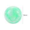 19mm Rubber Funny Toy Swirl Jumping Balls Bouncing Balls Cloud Bouncy Balls Neon Bouncing Balls