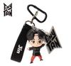 [Б/У] JIN Брелок-брелок T-Money BTS Official Figure TinyTAN JIN