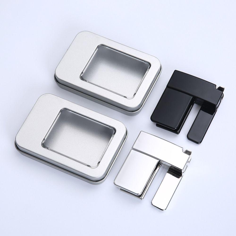 Removable Jeans Multi-Function Waistband Clamps Adjustment Buckle Clothing Sewing Waist Shrink Clip