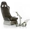 PLAYSEAT Симулятор автогонок EVOLUTION - Искусственная кожа - Черный