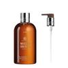 Molton Brown Recharge Black Pepper Bath Shower Gel 300ml