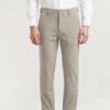 TRIES Men's Stretch Business Casual Pants 51246E3310