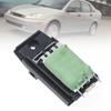 HVAC Heater Blower Regulator Resistor 3M5H18B647BA For Ford Mondeo II