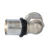 PURMO CLEVERFIT connecting elbow with internal thread 20x1/2" GW