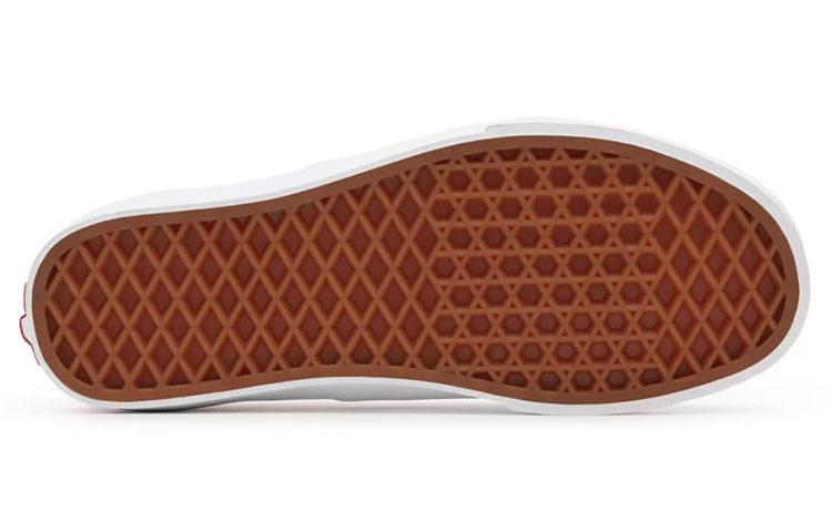 Vans Оригинальные кроссовки 'Розовый Белый' Женские VN0A5KRDAVN