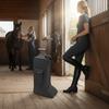 600D Riding Boot Bag Dust Proof Equestrian Boot Bag Long Boots Bag  Outdoor Activities