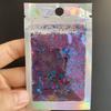 1Kg Bag Custom Glitter Mix Factory  Polyester Chunky Glitter Bulk
