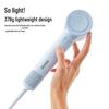 POVOS P7 High-Speed Negative Ion Hair Dryer CN plug (adapter included)