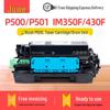 Совместимый картридж с тонером Ricoh для P501/P500M/P501M/IP500S/IM350F/430F и блок барабана для P502.