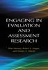 Книга Engaging In Evaluation and Assessment Research