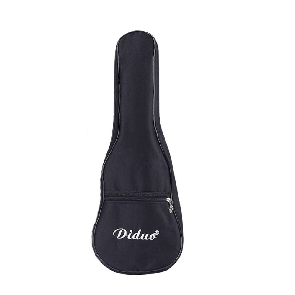 Guitar Accessories Thicker Padded Guitar Gig Bag Ukulele Zipper Bag Tenor Ukulele Case Ukulele Bag