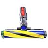 Original Dyson V12 Laser Optic Fluffy Turbo Brush - 972522-02