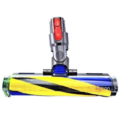 Оригинальная лазерная оптическая пушистая турбощетка Dyson V12 - 972522-02