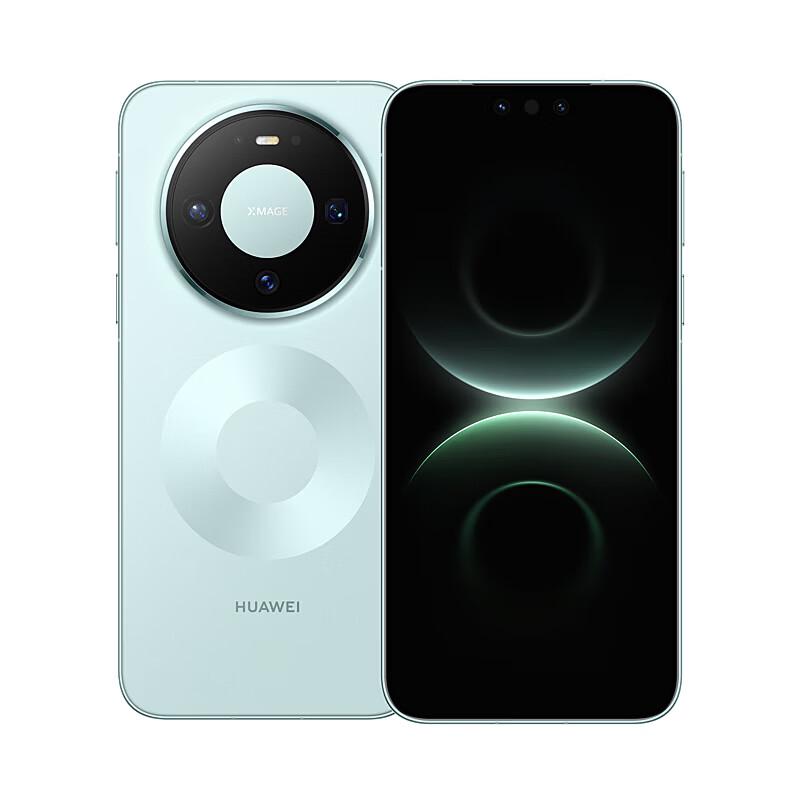 Huawei Смартфон Mate 80 (Китайская версия)