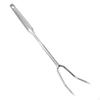 304 Stainless Steel Meat Carving Fork, Practical Professional Kitchen Utensil, for Grilling And