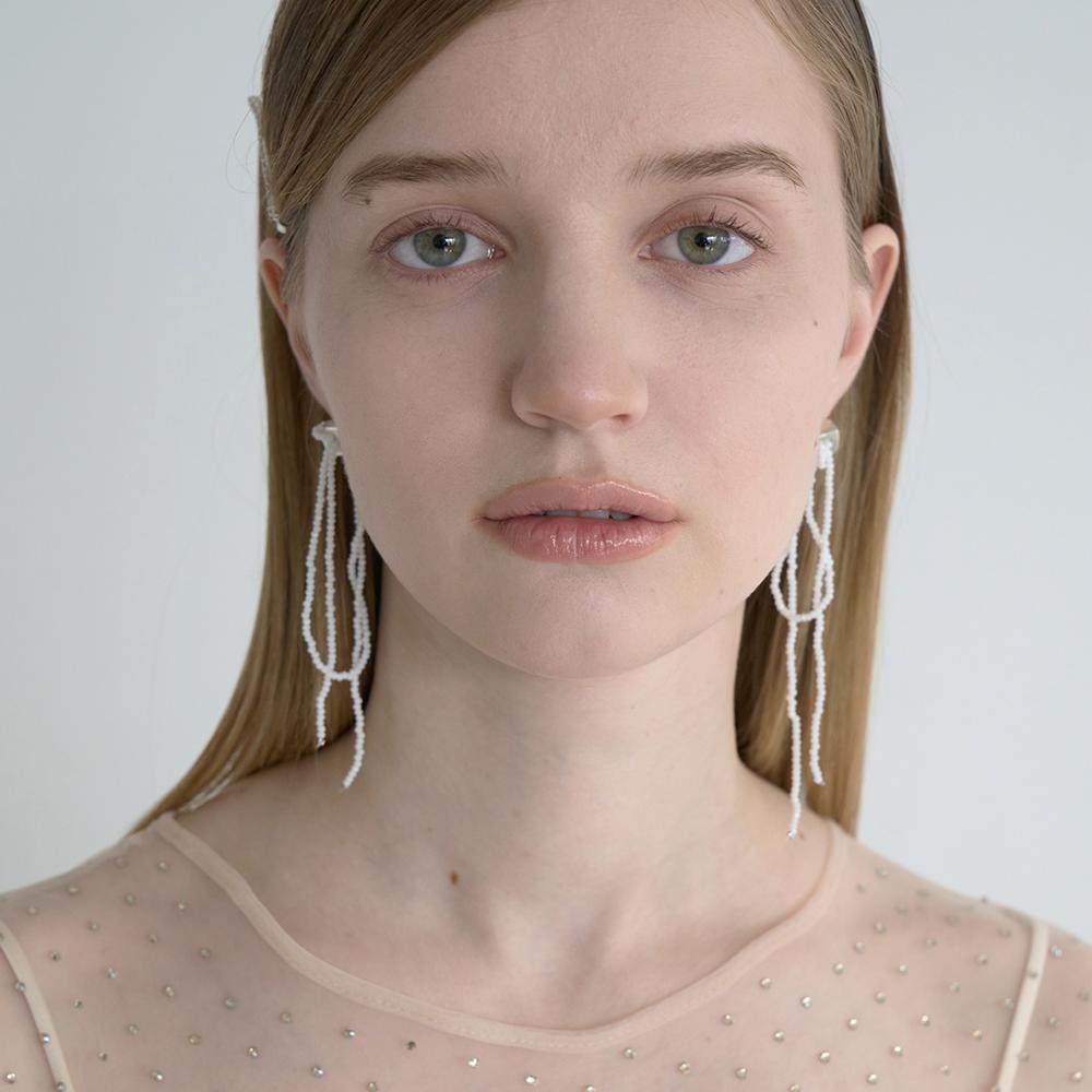 Still Instant Starlight - Earring 03 (6Colors)
