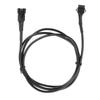 8X 4Pin Extension Cable for RGB LED Rock Lights