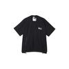Nike Футболка унисекс с коротким рукавом и принтом логотипа X Sacai Collaboration.