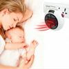 Electric Mini Heater Portable 900W 220V EU Plug-in Wall-outlet Space Fan Heater