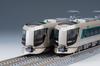 Model Train Set TOMYTEC Tobu 500 Series Liberty 3-Car N Gauge 98428